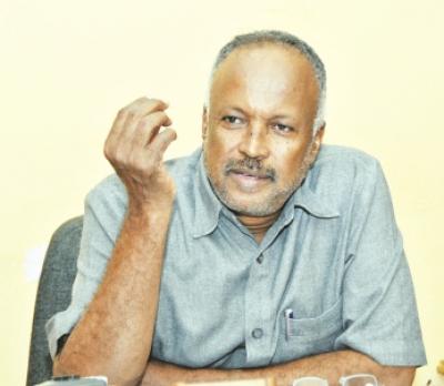 محمد محي الدين الجميعابي : آن أوان أن ترجع الحرية للشعب السوداني و الوطني فشل في الإصلاح لأنه لم يكن مهيأً له 1 د.الجميعابي