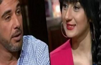 فتاة مصرية بحملة “لا للتحرش” لمذيع البرنامج على الهواء: أنا عاوزة أبوسك 1 رضو