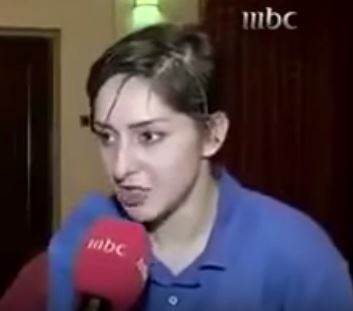 بالفيديو.. نساء سودانيات يتنافسن في الرياضة والرقص من أجل الحصول علي الرشاقة والنحافة 1 ريم