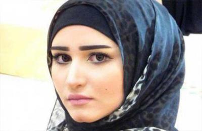 سارة الدريس