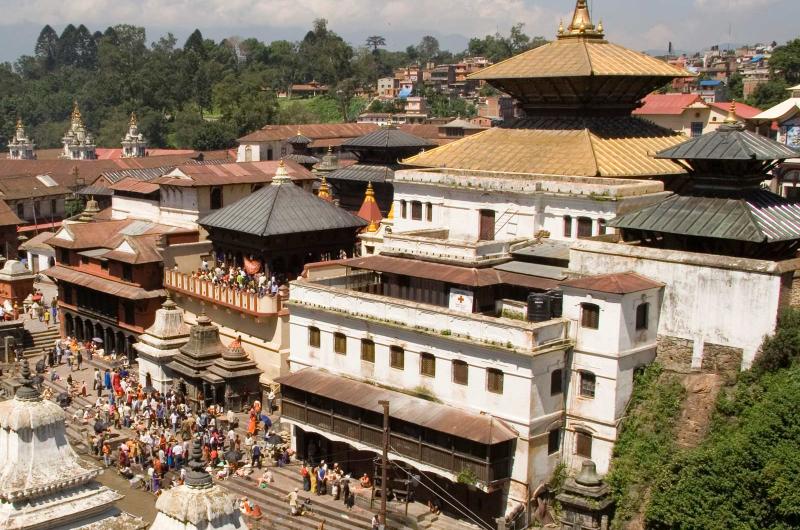 نيبالي يتسلق أعلى جبل على وجه الأرض 1 شعب الشيربا النيبالي