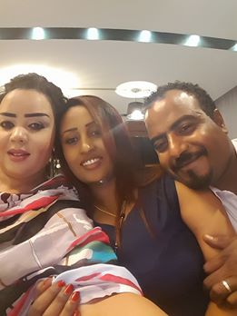 ندى القلعة بإطلالة بهية تشعل فيسبوك 5 صور ندى1