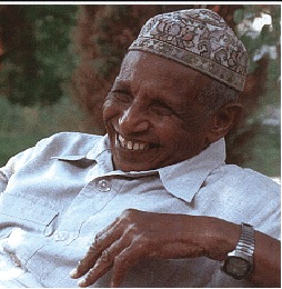 جريزلدا الطيب: البروفيسور مات حزيناً بسبب الفرح وحفرت قبري جواره لتتعلم البشرية معنى الوفاء 1 عبد الله الطيب