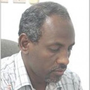 الاعلان عن قيام مملكة الجبل الاصفر.. دولة تقع بين السودان ومصر ومساحتها تعادل الكويت 3 عمر احمد حسن