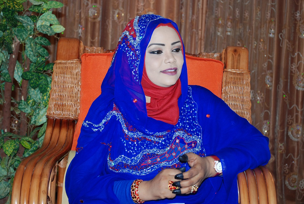 غادة عبد الهادي 2