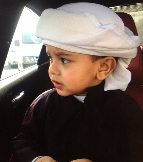 غريب اليامي