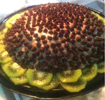 تعرّف على الطعام المفضل لملكة بريطانيا 1 كيكة ابو القنفد