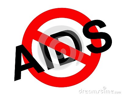 لا ايدز