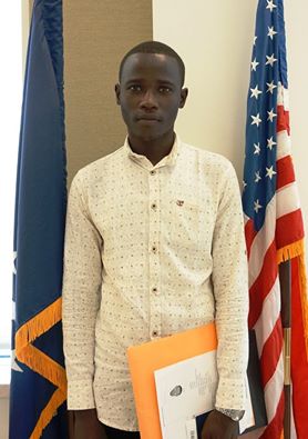 وئام طارق: يحدثني زوجي عن حلمه بالذهاب لامريكا، اليوم تحقق حلمه قال لي أنه فاز باللوتري عندما تزوجني، ولكن الان فاز باللوتري الاكبر 3 مبارك يعقوب