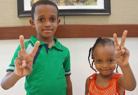 وئام طارق: يحدثني زوجي عن حلمه بالذهاب لامريكا، اليوم تحقق حلمه قال لي أنه فاز باللوتري عندما تزوجني، ولكن الان فاز باللوتري الاكبر 4 محمد دعاء جلال عيسي