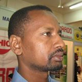 وفاة "الناشط "محمد عبد الرحمن درونكي" بالقاهرة 1 محمد عبد الرحمن درونكي