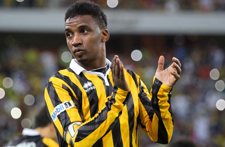 إسقاط عقوبة الإيقاف عن لاعب الاتحاد محمد نور 1 محمد نور