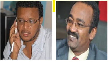 مزمل والرشيد