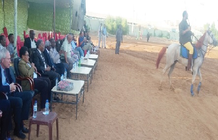 مساعد الرئيس