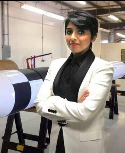 مشاعل الشميمري