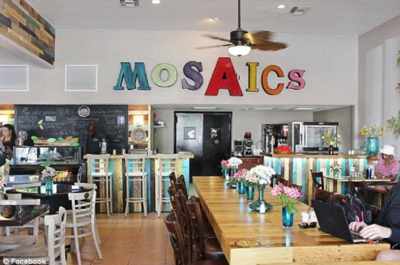 ابنة بروس لي تطالب سلسلة مطاعم بـ30 مليون دولار 1 مطعم لطيف