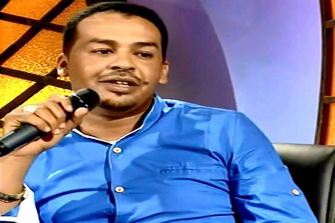 معاز بن البادية