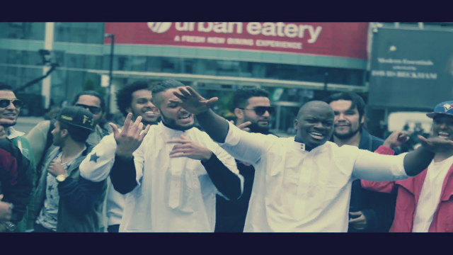 مقتل مغني الراب إكس إكس إكس تنتيشن في فلوريدا 1 مغني راب كندي يطلق أغنية لمساندة المسلمين