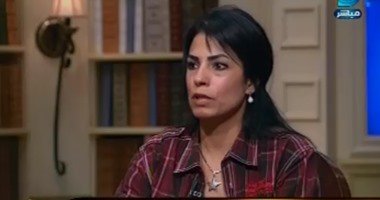 الفنانة المصرية "ملك نور": تقرير الطب الشرعى حول عدم اغتصاب ابنى "مزور" 1 ملك نور