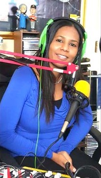 هاجر سيداحمد