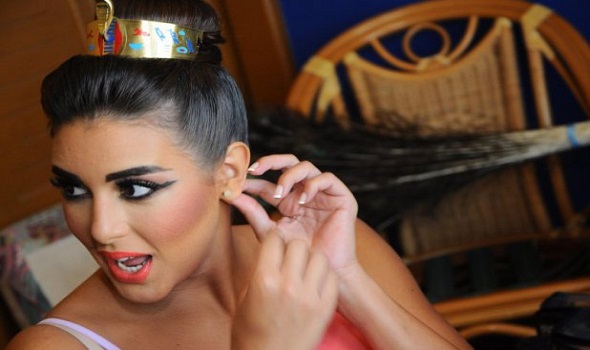 أول رد فعل لـ«ياسمين صبري» على واقعة زواجها من رجل أعمال سعودي 1 ياسمين صبري