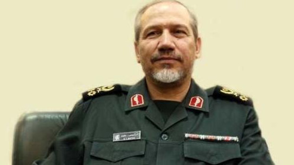 مستشار خامنئي: إيران هي من تقود الحرب في سوريا 1 يحيى رحيم صفوي