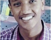 أحمد الجاك صاحب الـ 19 عاماً تأليف كتاب عن علم المخ والأعصاب