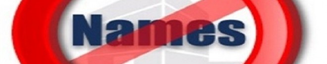 الصين تحظر استخدام بعض الأسماء الإسلامية 10 أسماء ممنوعة