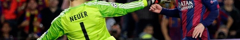 أفضل هداف أجنبي بتاريخ "بوندسليغا" يبحث عن ناد 10 أهداف مرشحة لنيل جائزة بوشكاش