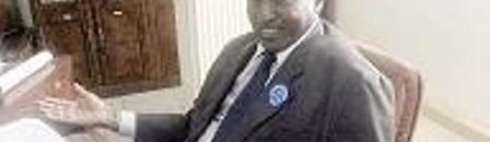 أحمد المفتى العضو المستقيل من «اللجنة الدولية لسد النهضة»: «اتفاق المبادئ» لا يمنح مصر «نقطة مياه واحدة» 10 احمد المفتي