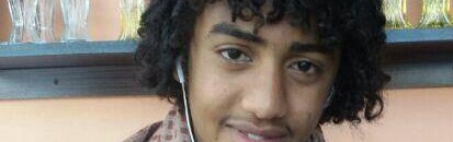 مصرع شاب سوداني يقاتل بصفوف (داعش) في تفجير إنتحاري بالعراق 10 احمد فيصل