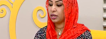 اختصاصية البشرة والشعر د. ريهام الحاج