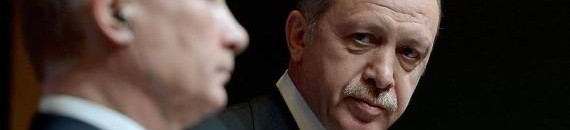 اردوغان بوتين