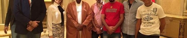 البشير زينه