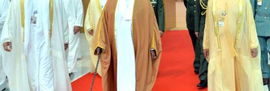 د. احمد محمد عثمان ادريس : الامارات والسودان علاقات قديمة وممتده 10 البشير