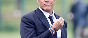 البلجيكي لوك إيماييل