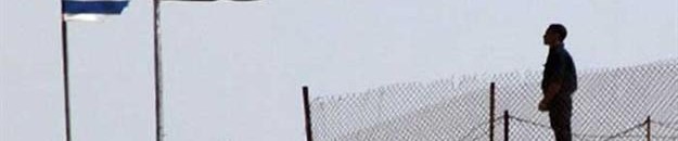 وثائق سرية...إسرائيل خططت لضرب سيناء بالقنبلة النووية 10 الحدود المصرية الاسرائيلية