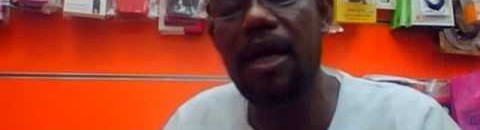 الشاعر نور الدائم