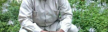 المجاهد ابراهيم حمدي