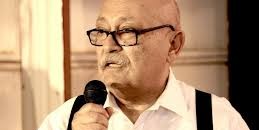 الناشط الحقوقي السوداني نبيل اديب ينتقد تردي اوضاع الحريات "التظاهر ممنوع طالما لا يدعم السياسات الحكومية (...) 10 المحامي نبيل اديب