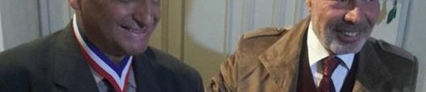 المخترع المغربي اليازمي