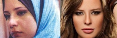 إيمان العاصي تكشف سرّاً عن نور الشريف وأحمد عز 10 ايمان العاصي