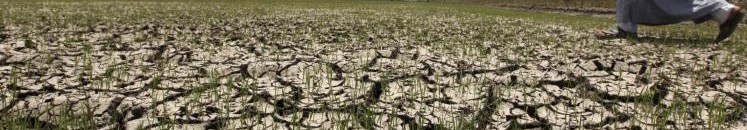 تغييرات المناخ