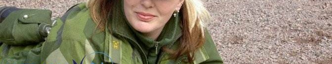 مرض نفسي يصيب النساء ضعفي الرجال بسبب الحروب 10 جمال وعنف نساء الجيش الأمريكي