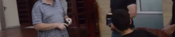 مسلم هنأ المسيحيين بعيد الفصح فكان مصيره القتل! 10 حاول استفزاز مسلمين في أستراليا فأهان نفسه