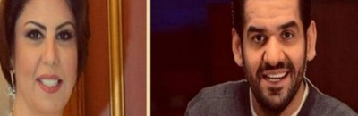 الإعلامية فجر السعيد تستفز الجسمي عبر “تويتر” 10 حسين