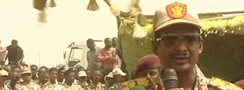 حميدتي : سياراتنا ممنوعة من دخول الخرطوم 10 حميتي