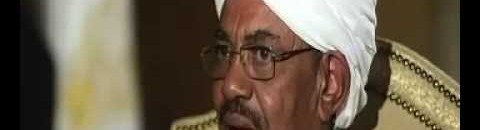 حوار الرئيس البشير