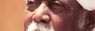 ندى القلعة ومايكل أنجلو وفقهاء السلطان 10 حيدر ابراهيم