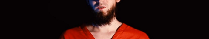 بالصور: داعش يذبح أول روسي منذ بدأت موسكو حملتها في سوريا 12 خاسييف ماغومييد